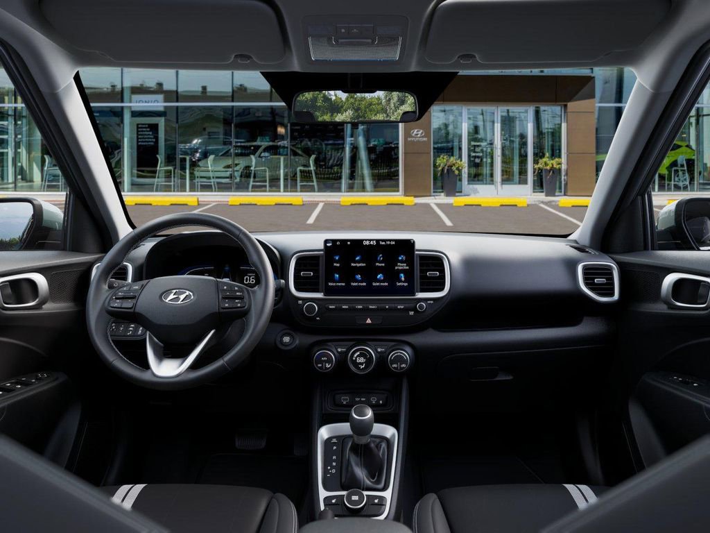New 2026 Hyundai Venue SEL image 12