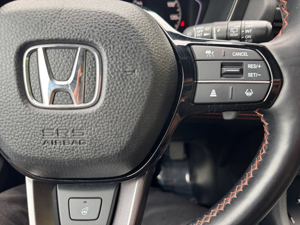 Used 2023 Honda Pilot TrailSport image 30