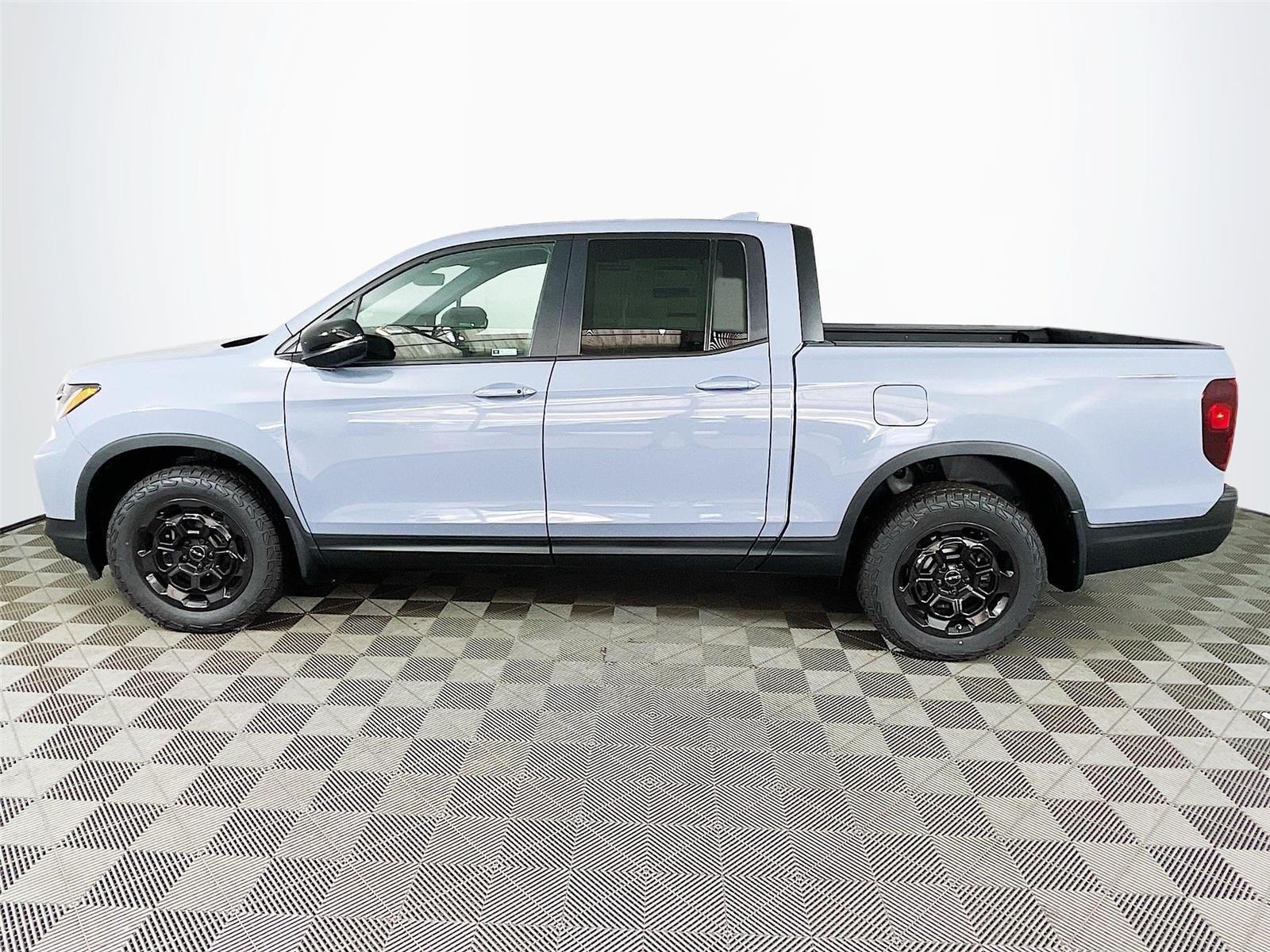 New 2026 Honda Ridgeline TrailSport image 4