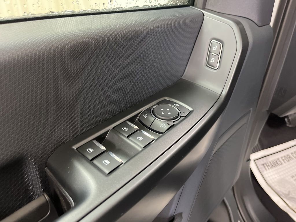 Used 2025 Ford F150 STX w/ STX Black Appearance Package image 15