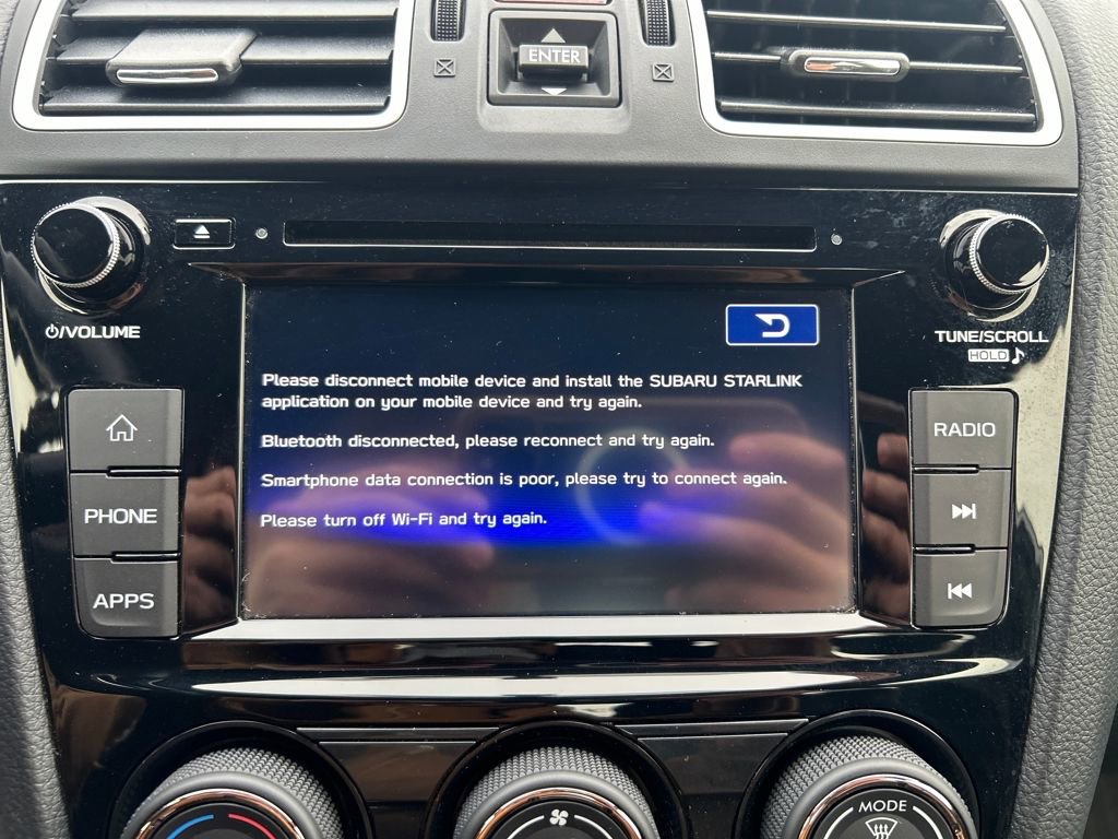 Used 2019 Subaru WRX image 21