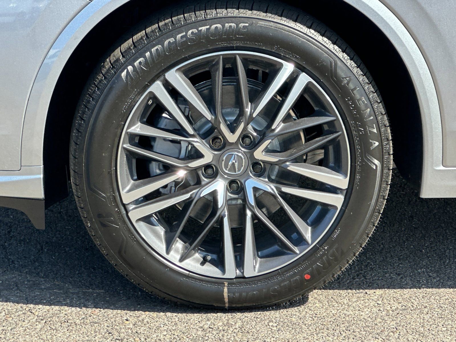 New 2026 Acura MDX SH-AWD w/ Advance Package image 23
