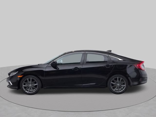 Used 2019 Honda Civic EX image 7