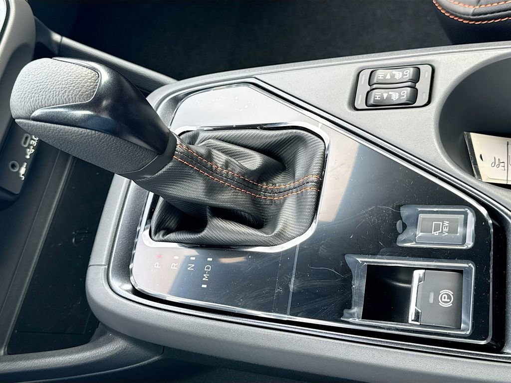 Used 2026 Subaru Crosstrek 2.5i Limited w/ Crosstrek Mirror Package image 20