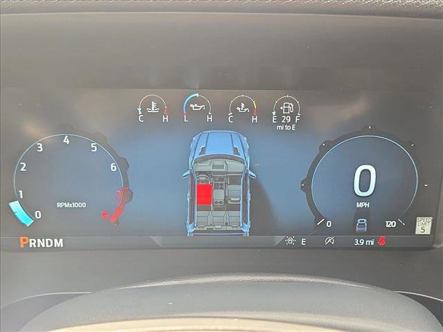 New 2026 Ford F150 XLT w/ Equipment Group 302A MID image 11