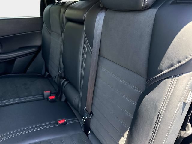 Used 2024 Mitsubishi Outlander SE FWD image 13