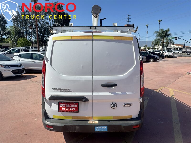 Used 2015 Ford Transit Connect XL image 10