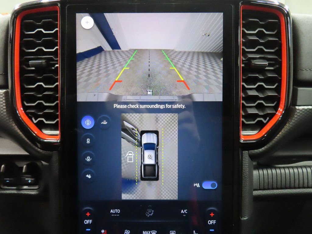 Used 2024 Ford Ranger Raptor image 18