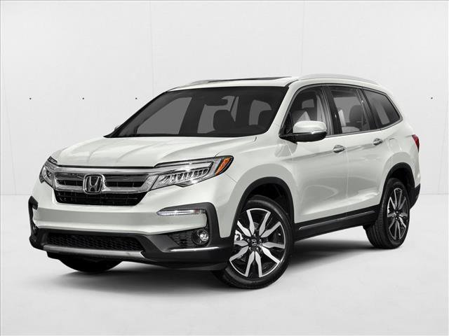 Used 2020 Honda Pilot Touring