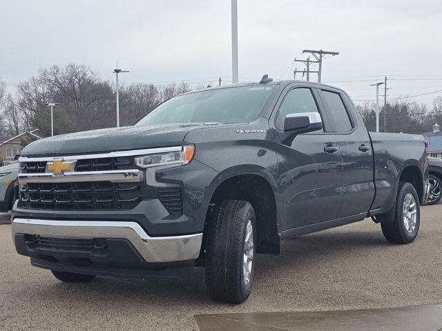 New 2026 Chevrolet Silverado 1500 LT image 12