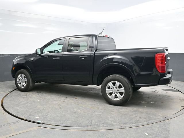 Used 2021 Ford Ranger XLT image 4