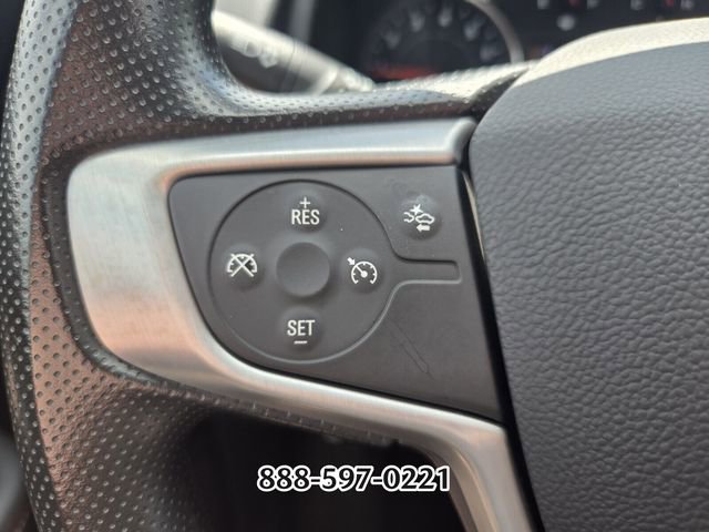 Used 2024 GMC Terrain SLE FWD image 29