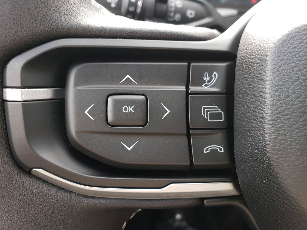 New 2026 Jeep Cherokee Limited AWD/4WD image 20