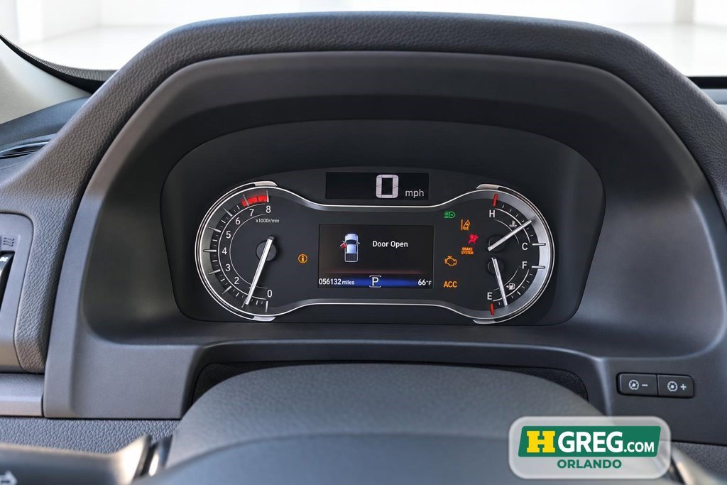 Used 2023 Honda Ridgeline RTL-E image 14