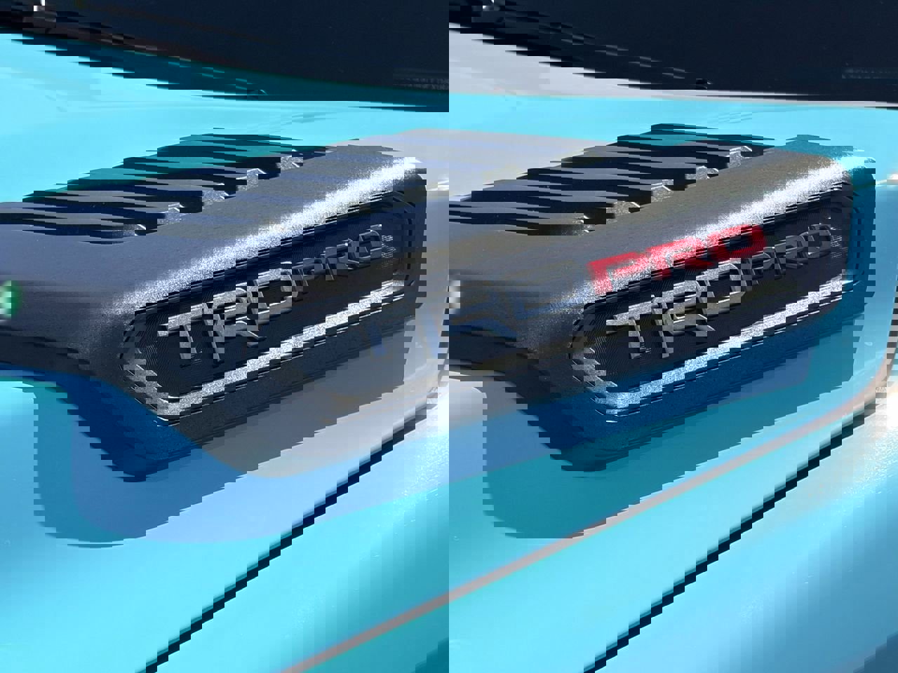 Used 2026 Toyota Sequoia TRD Pro w/ TRD Performance Package (TMS) image 10