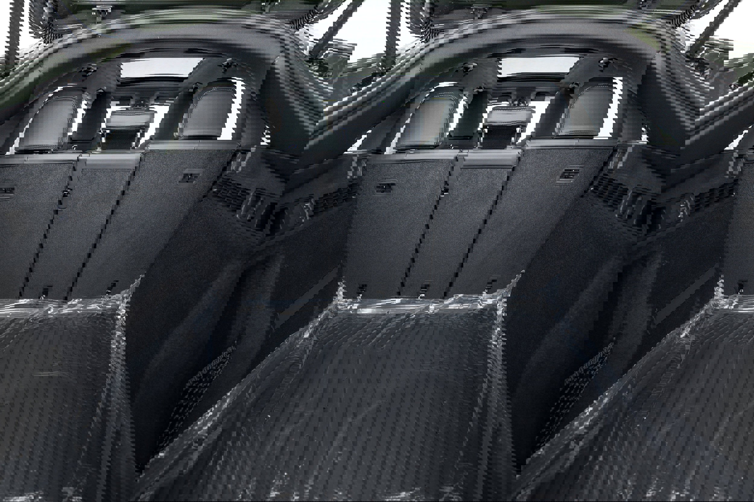 New 2025 Audi SQ5 Premium Plus image 22