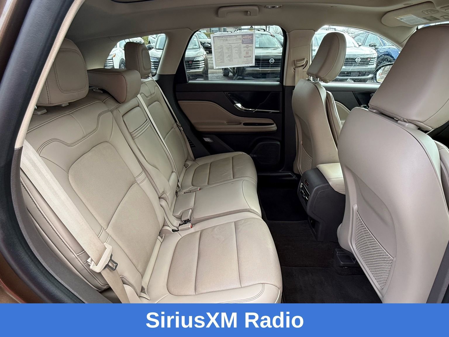 Used 2022 Lincoln Corsair AWD w/ Premium Package image 22