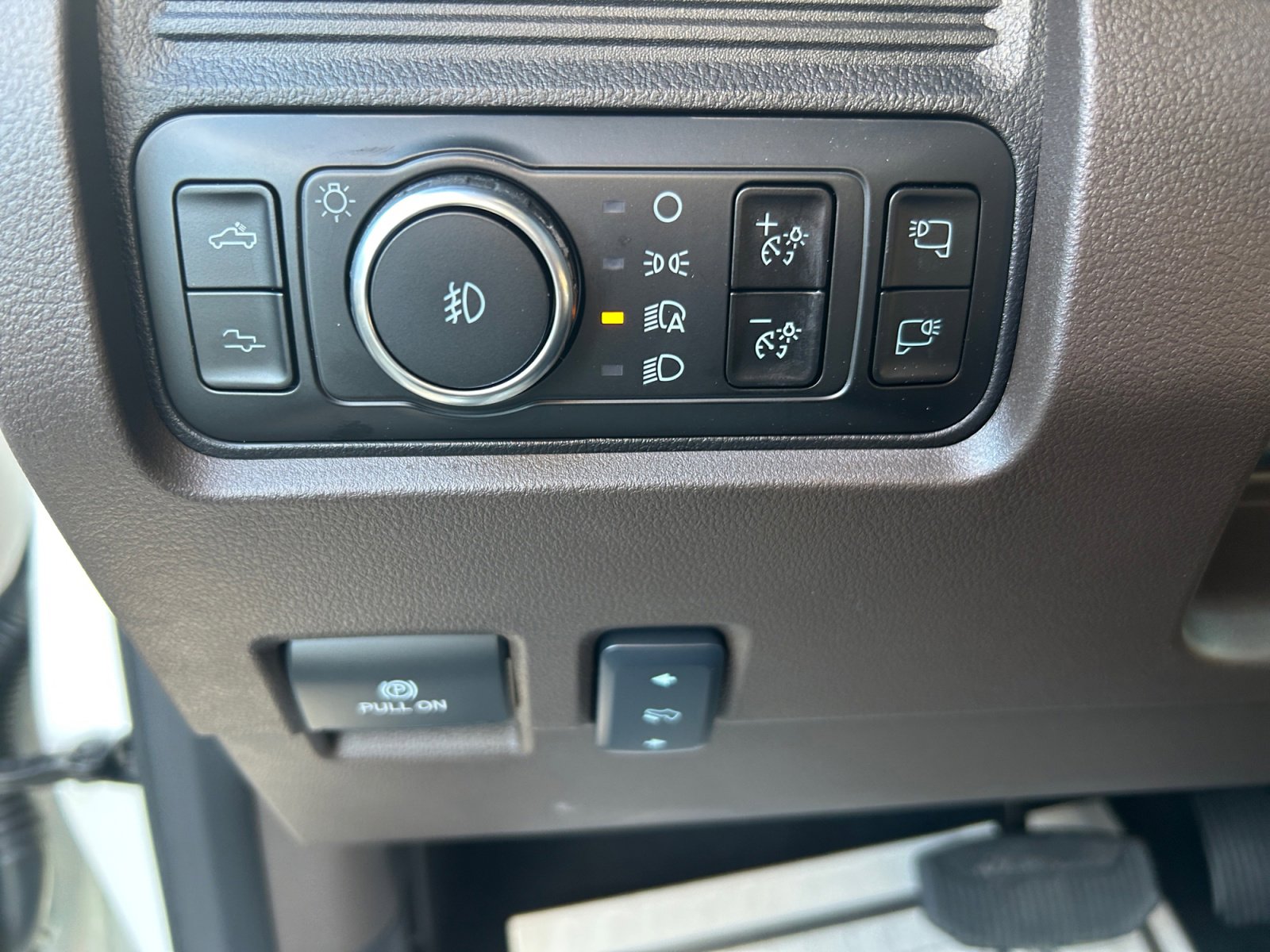 New 2026 Ford F250 King Ranch image 22