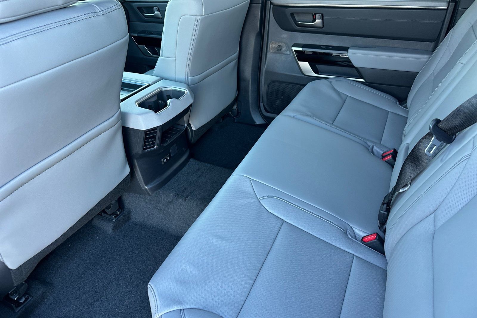 New 2026 Toyota Tundra Limited AWD/4WD image 13
