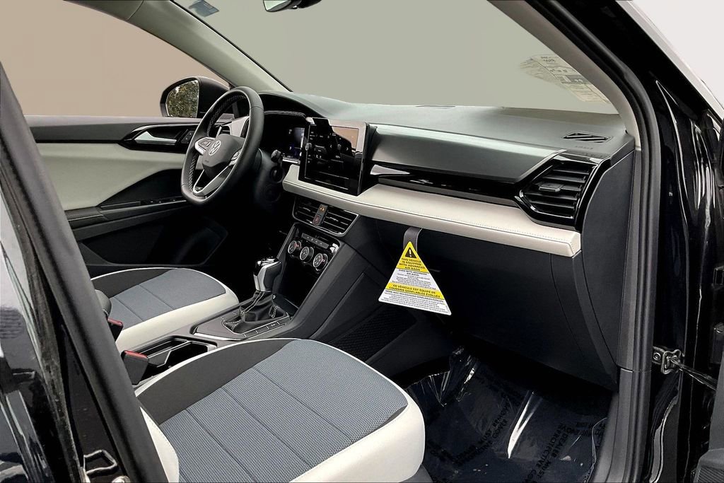 New 2026 Volkswagen Taos S image 26
