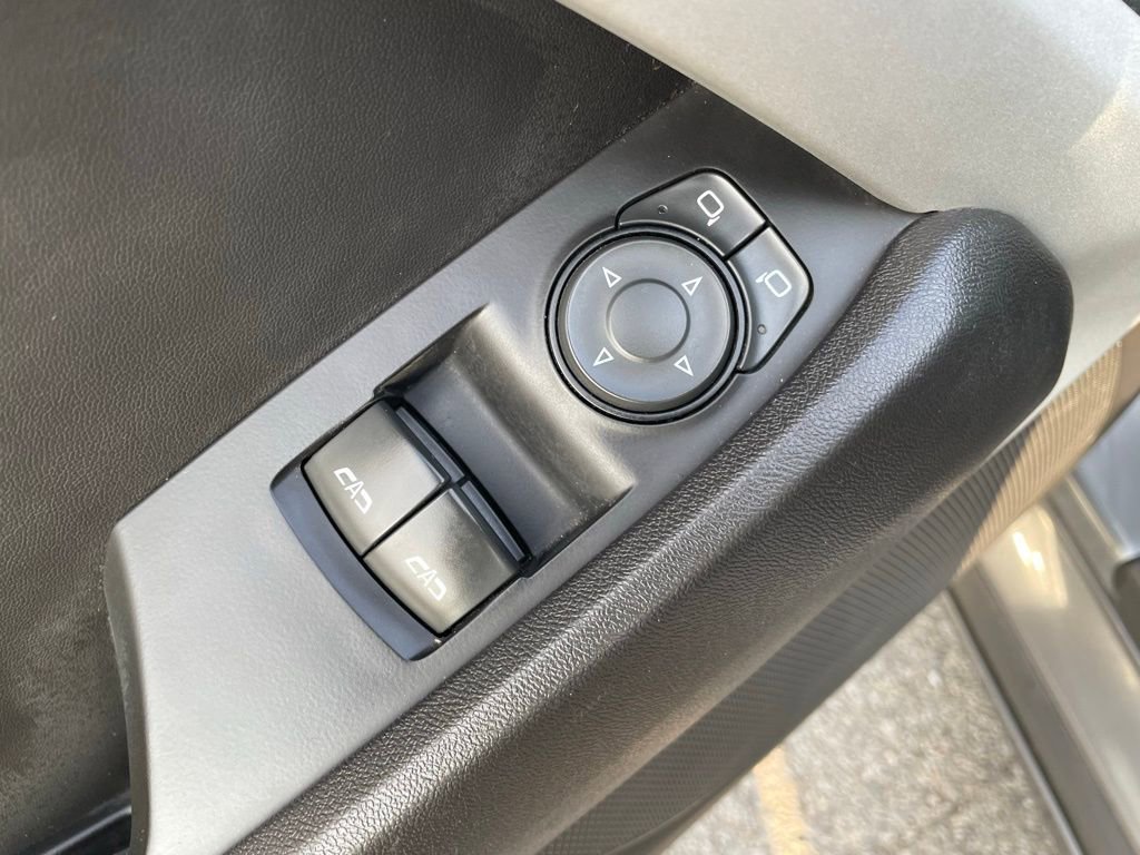 Used 2020 Chevrolet Camaro SS image 11