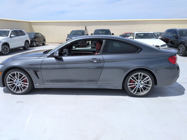 Used 2015 BMW 428i Coupe image 9