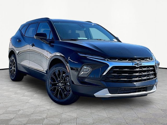 New 2026 Chevrolet Blazer LT w/ Convenience Package