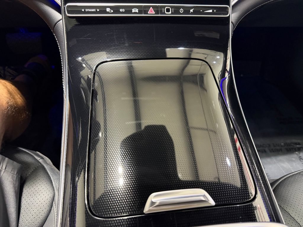 Used 2023 Mercedes-Benz EQE 350+ 4MATIC Sedan w/ Exclusive Trim Package image 23