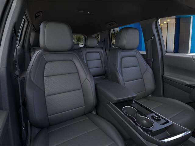 New 2026 Chevrolet Equinox LT image 16