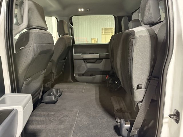 Used 2024 Ford F250 XLT image 29