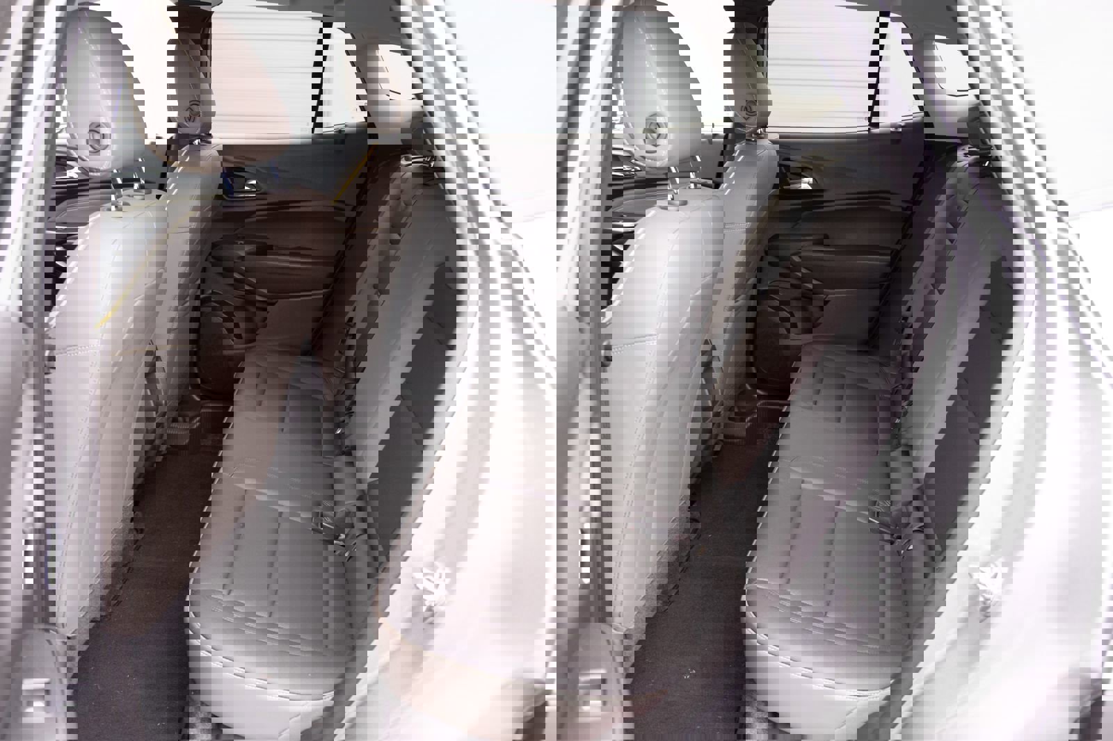 Used 2025 Chevrolet Trax ACTIV w/ Driver Confidence Package image 15