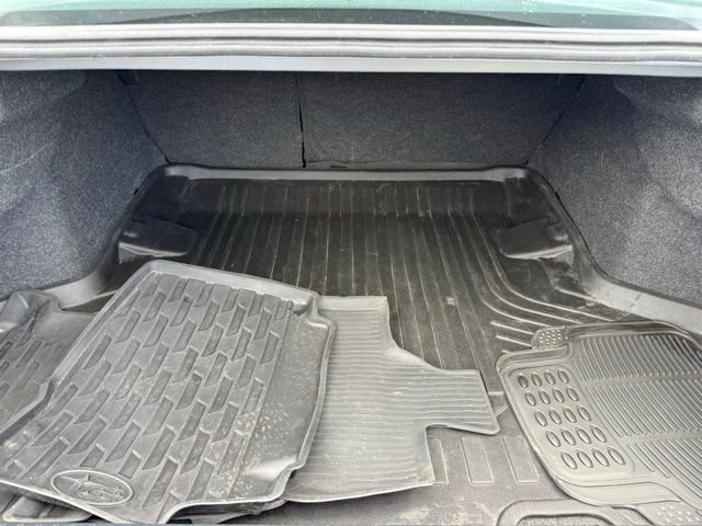 Used 2021 Subaru Legacy Premium image 13