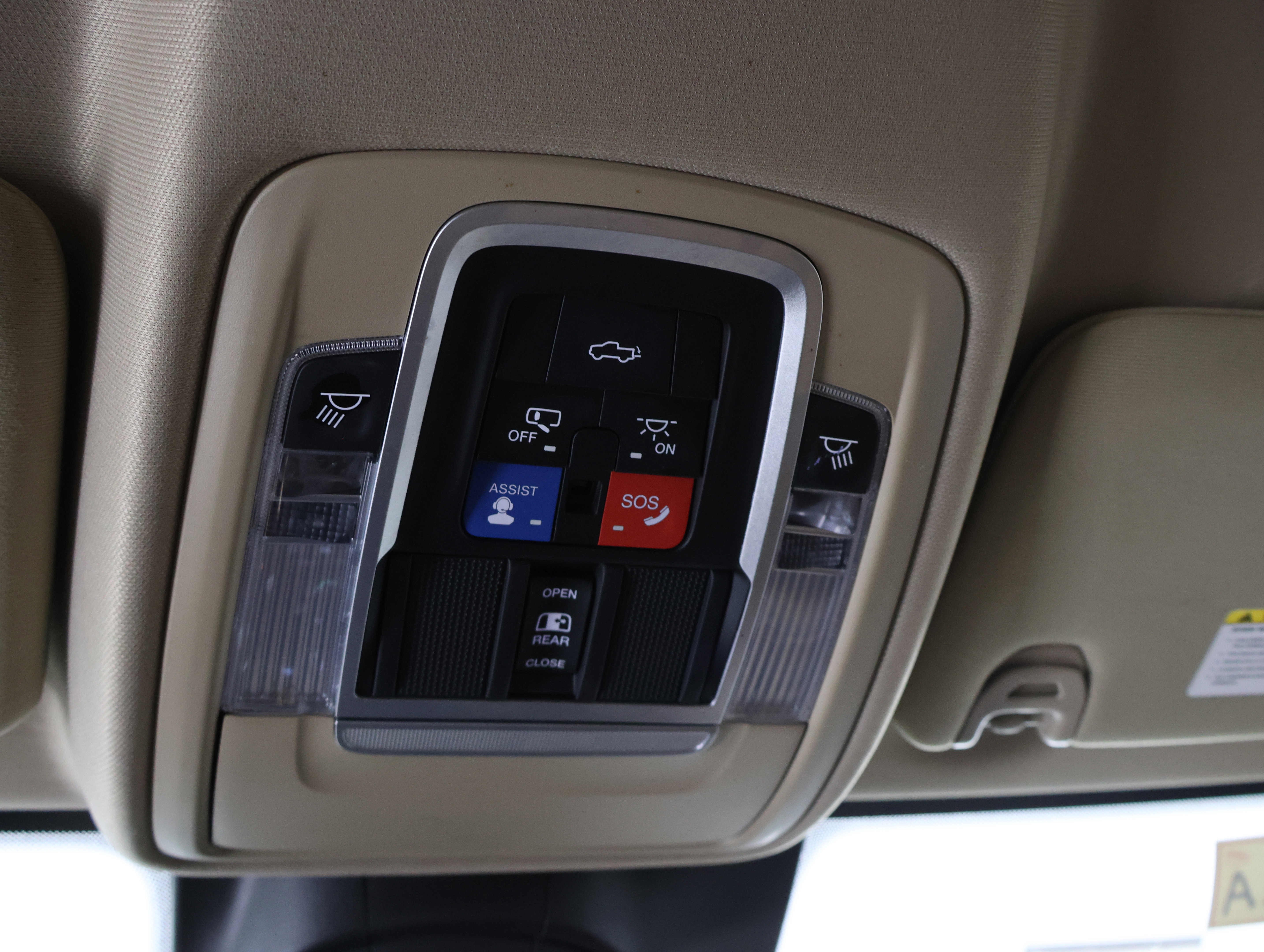 Used 2019 RAM 2500 Limited AWD/4WD image 61