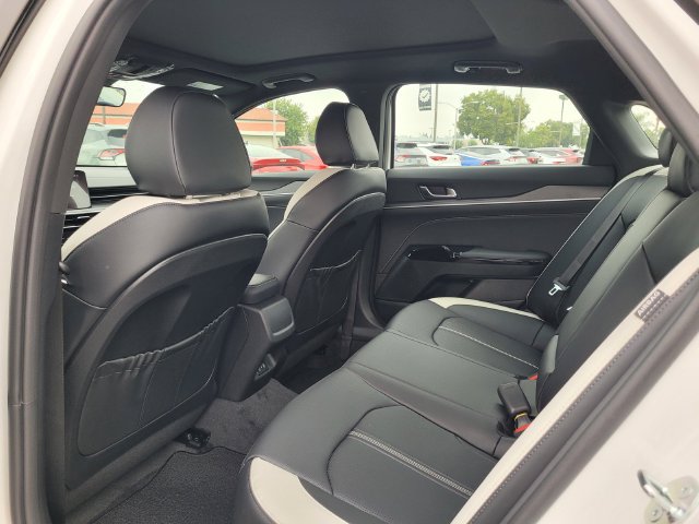 New 2027 Kia K5 GT-Line w/ GT-Line Premium Package FWD image 7