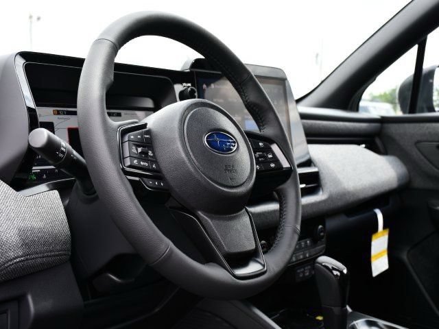 New 2026 Subaru Outback Limited AWD/4WD image 12