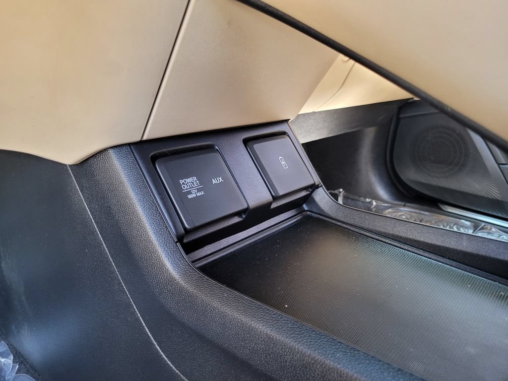 Certified 2021 Acura RDX w/ Technology Package FWD image 25