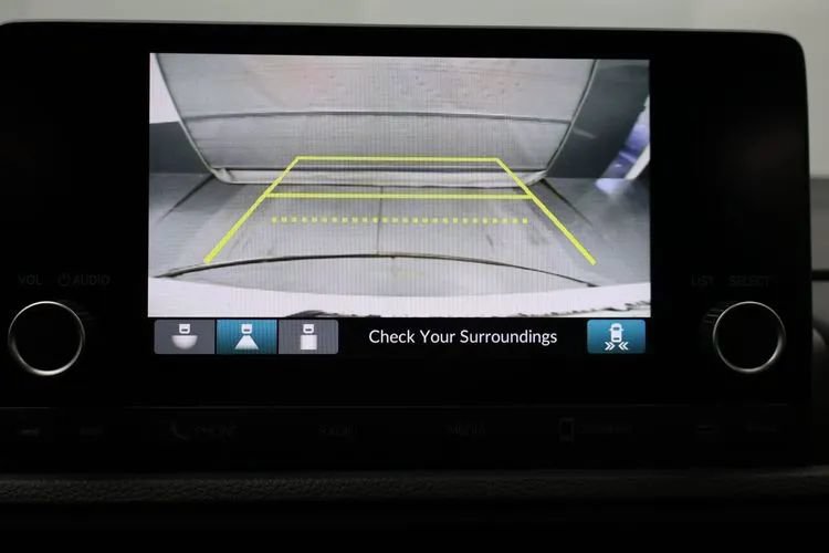 Used 2024 Honda CR-V EX image 37