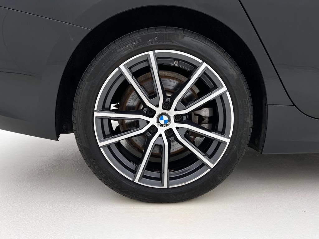 Used 2020 BMW 330i xDrive Sedan w/ Driving Assistance Package image 32