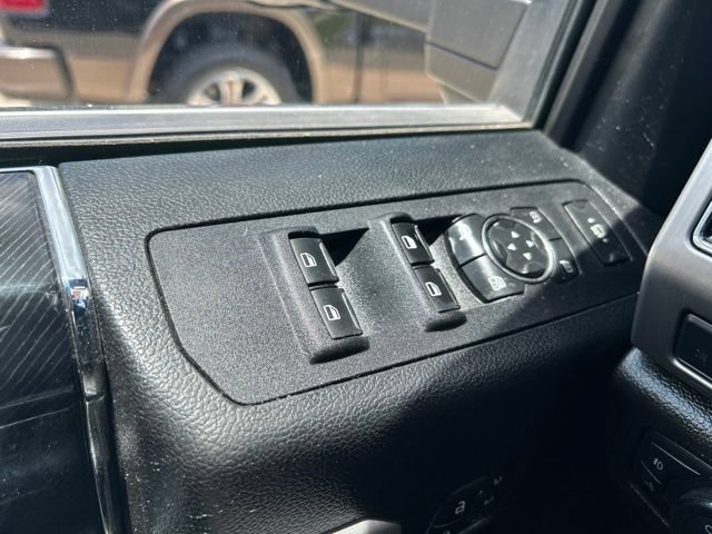 Used 2021 Ford F350 Platinum w/ FX4 Off-Road Package AWD/4WD image 20