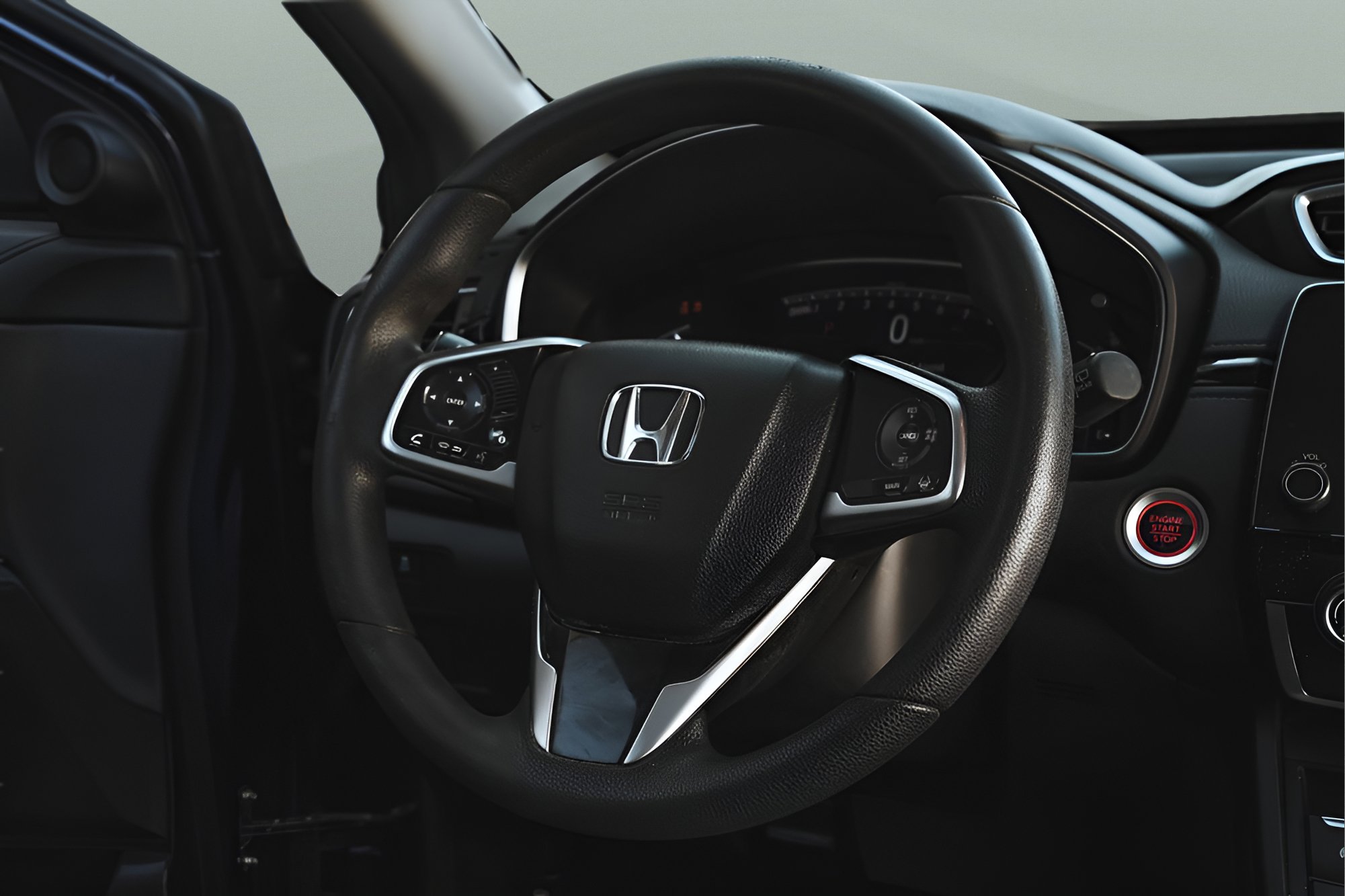 Used 2018 Honda CR-V EX image 21