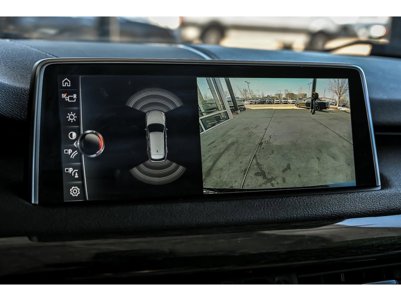 Used 2017 BMW X5 xDrive35i image 20