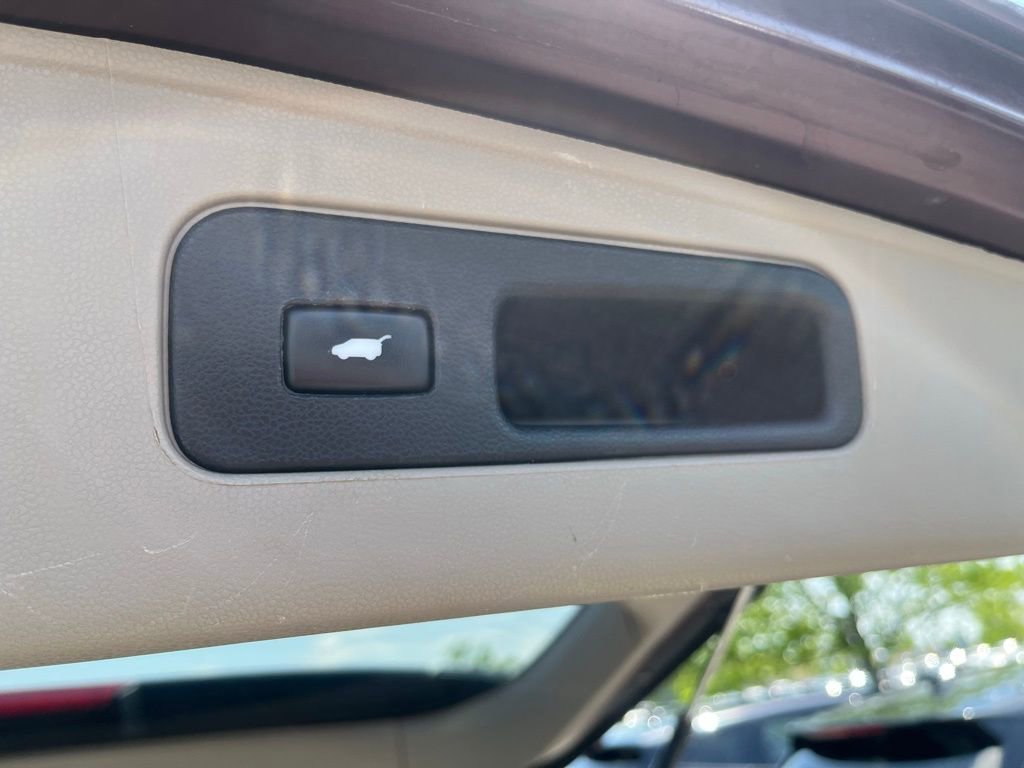 Used 2017 Honda Odyssey EX-L image 30