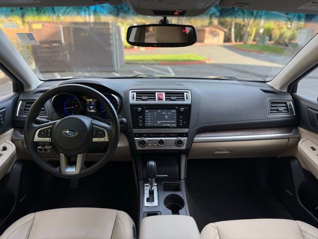 Used 2015 Subaru Outback 3.6R Limited AWD/4WD image 18