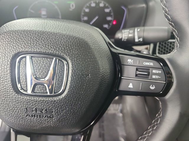 Certified 2026 Honda Civic Sport image 14