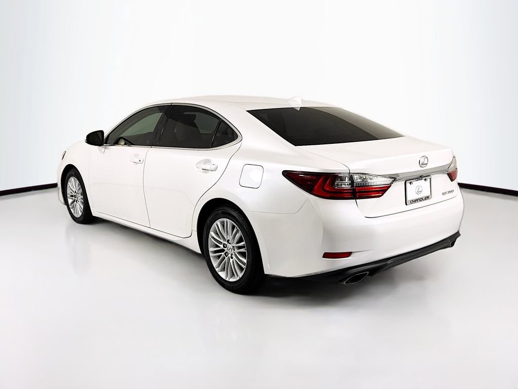 Used 2016 Lexus ES 350 w/ Accessory Package image 7