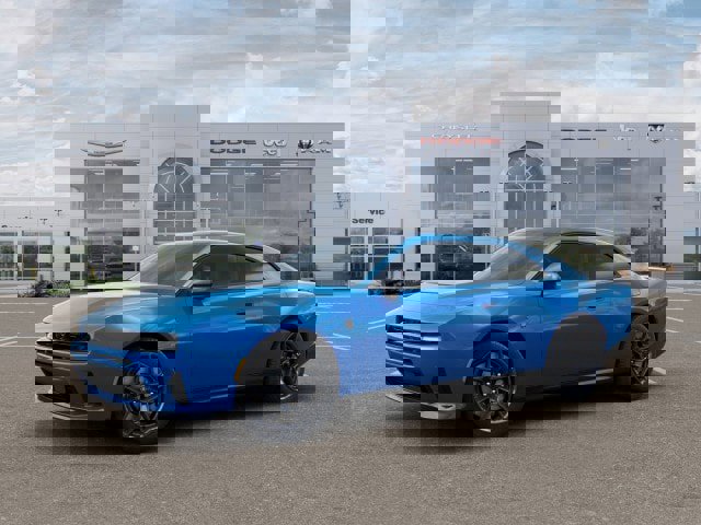 New 2026 Dodge Charger Scat Pack image 2