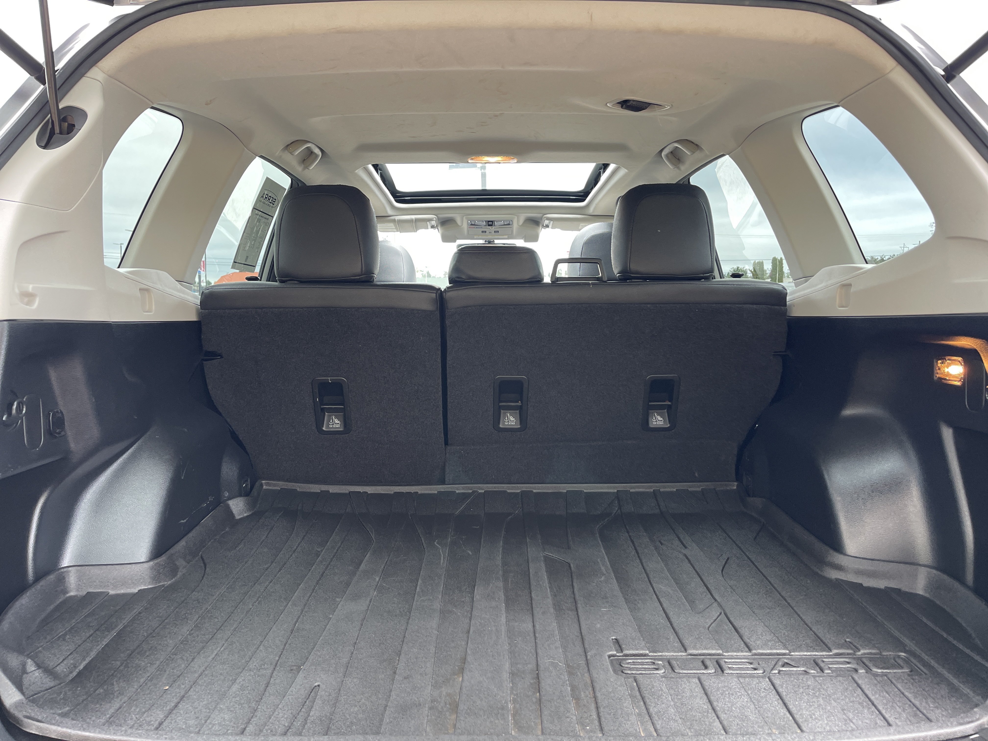 Used 2018 Subaru Forester 2.5i Premium AWD/4WD image 9