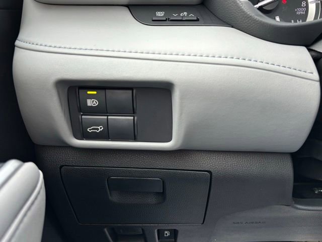 Used 2022 Toyota Highlander XLE image 39