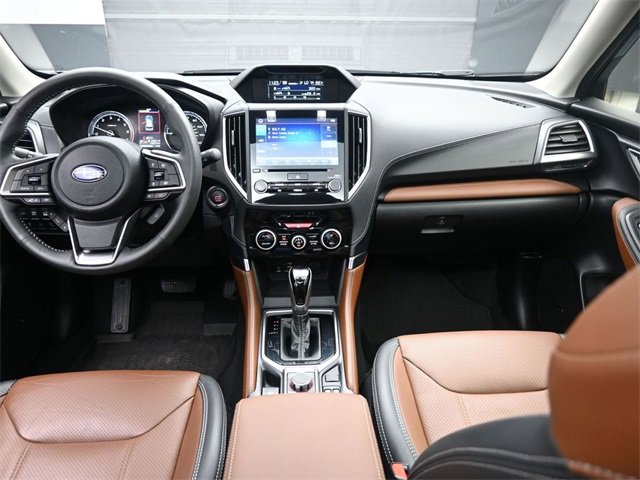 Used 2023 Subaru Forester Touring w/ Popular Package #3 image 2