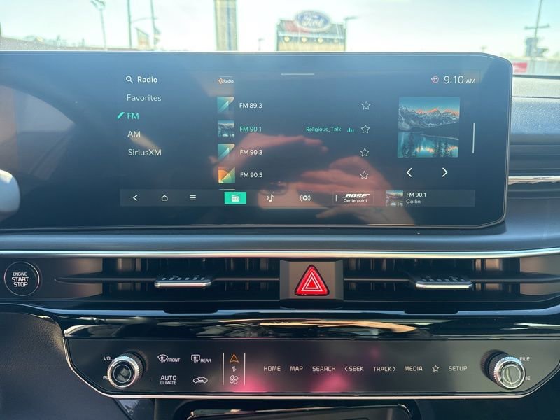 New 2026 Kia K5 GT w/ GT1 Package FWD image 36